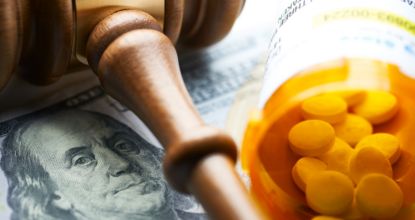 Is it fair that other countries pay less than HALF what we pay for the same prescription drug? 